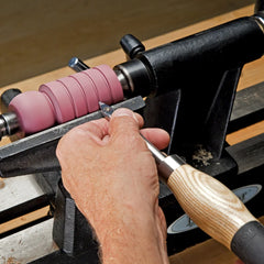 Mini Ergonomic Carbide Turning Tool, Diamond