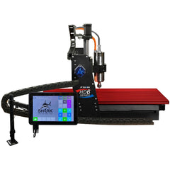Next Wave CNC Shark HD600 Pro