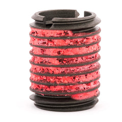 Threaded Insert for Metal - Standard Wall - Carbon Steel - 5/8-11 x 7/8-9