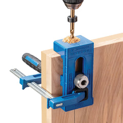 Rockler Cross Dowel Drilling Jig