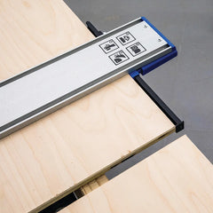 4' Kreg Straight Edge Guide for Circular Saws