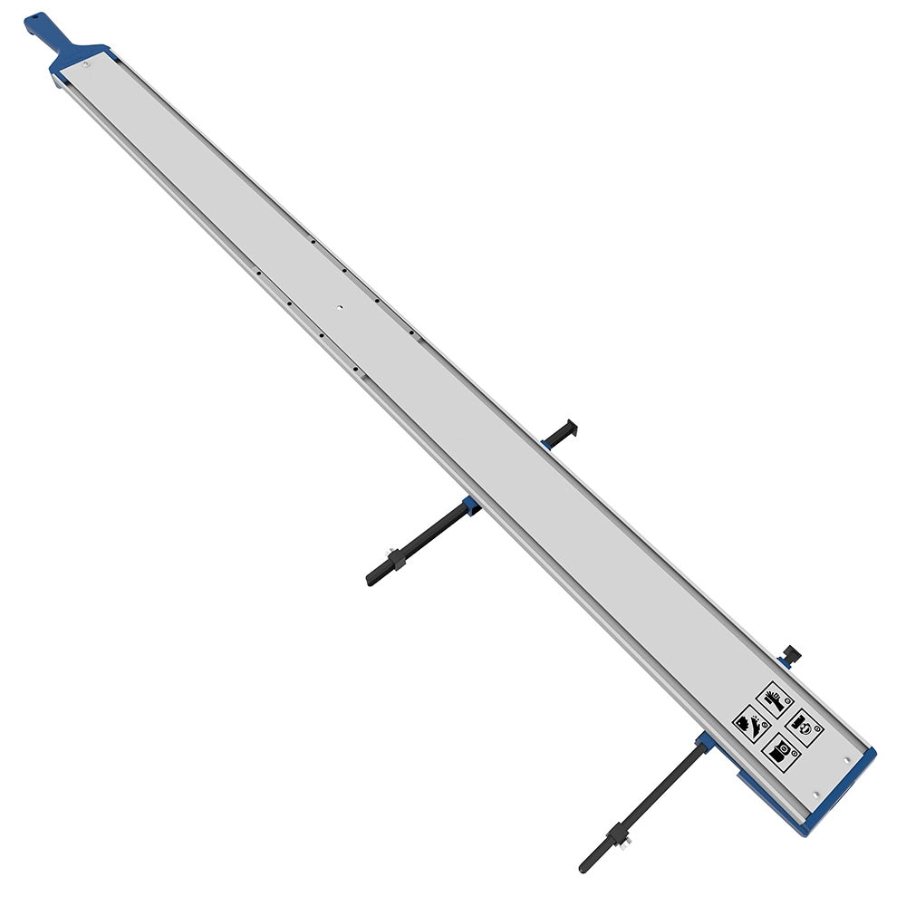 4' Kreg Straight Edge Guide for Circular Saws