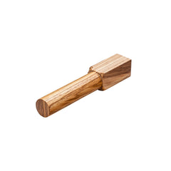 Zebrawood Pen Blank