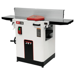 Jet Planer/Jointer Combo with 12'' Helical Head JPJ-12BHH