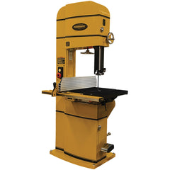 Powermatic ArmorGlide PM1800B-3T Bandsaw, 5HP, 3PH, 460V