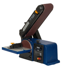 Rikon - 4'' x 36''  Sander