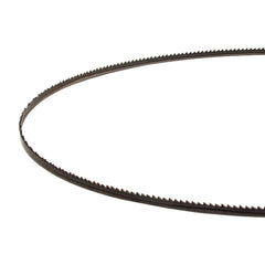 Olson® All Pro® PGT Bandsaw Blade, 67-1/2'' x 1/8'' x 0.025'' x 14 TPI Regular Tooth