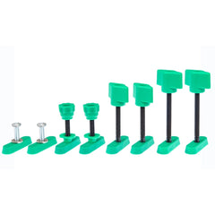 Micro Jig MatchFit Dovetail Hardware Variety Pack 2.0