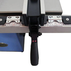 Oliver 10'' Professional Table Saw with 52'' Rail, 1.75HP, 1PH (10040.002)