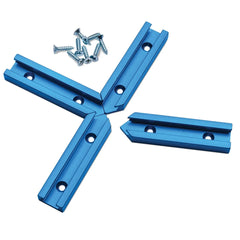 Rockler T-Track Intersection Kit