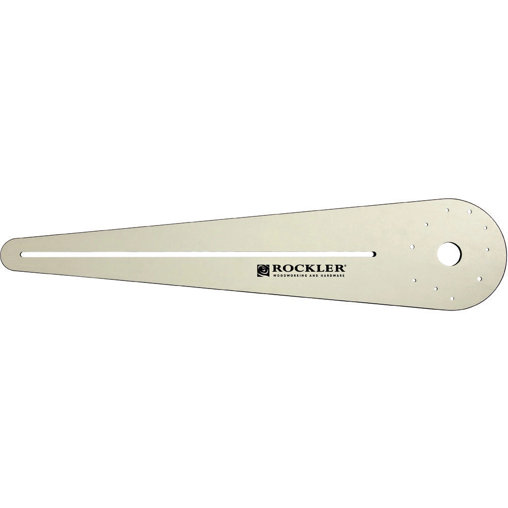 Rockler Circle Cutting Jig for Routers