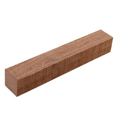 Sapele Pen Blank