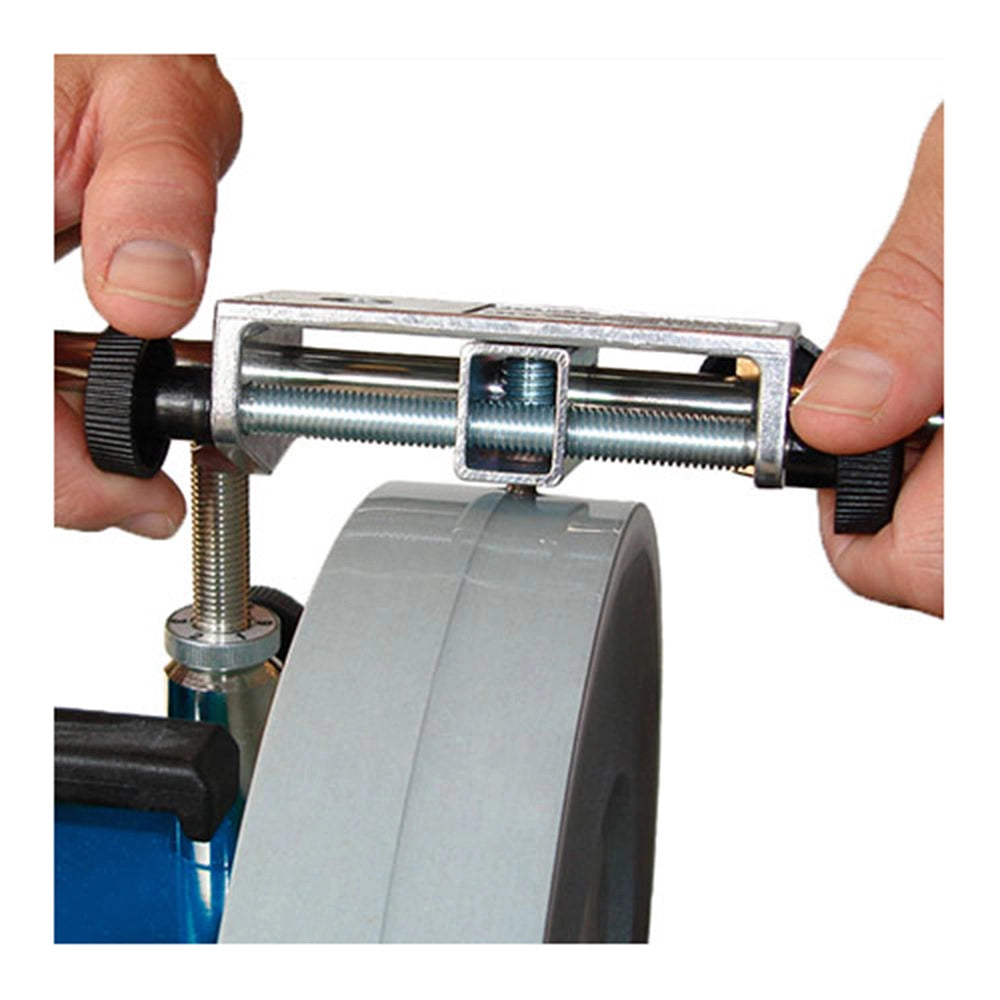 Diamond Stone Truing Tool TT-50 for Tormek Sharpening Systems