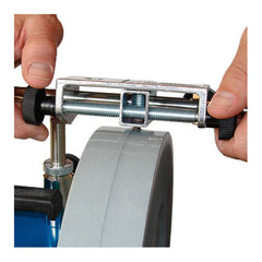 Diamond Stone Truing Tool TT-50 for Tormek Sharpening Systems