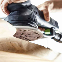 6'' MultiJetstream 2 Sanding Pad for Festool RO 150, Soft (202461)