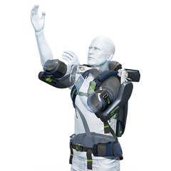 Festool Exoskeleton for Overhead Work, EXO 18 HPC 4,0 I-Plus US (577340)