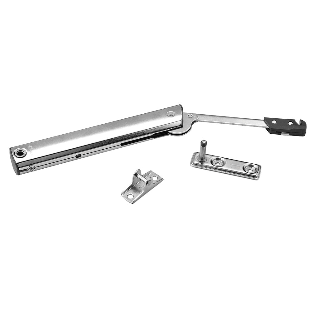 Blum® Aventos HK-XS Door Lift/Stay for Frameless Cabinets, Low-Strength