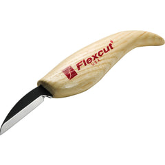 Flexcut Roughing Knife
