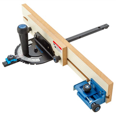 Rockler Cross Lap Jig