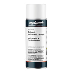 Mohawk Finishes Stringed Instrument Lacquer, 13 oz Aerosol Can