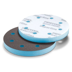 Festool Granat PROfile Foam Abrasive Discs, 5'' D125, Medium Grit, M GR PRO/10, 10-Pack