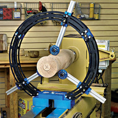 Carter 2'' Lift Block Assembly for Multi-Rest™ SRLB02