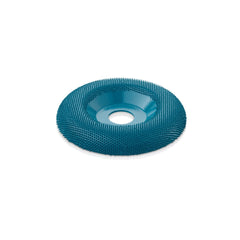 Kutzall Extreme - 4-1/2'' Shaping Dish, 7/8'' Bore, Very Coarse