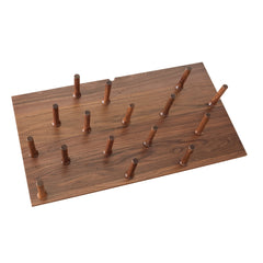 Cut-To-Size Insert Peg System for Drawers - Large