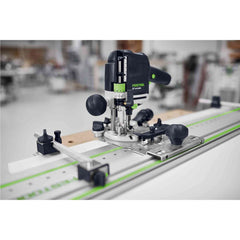 Longitudinal Stops for Festool LR 32 System (496938)