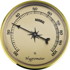 Thermometer