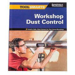 Workshop Dust Control, Book