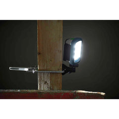 Festool Magnetic Swivel-Mount for Work Lamp (499814)