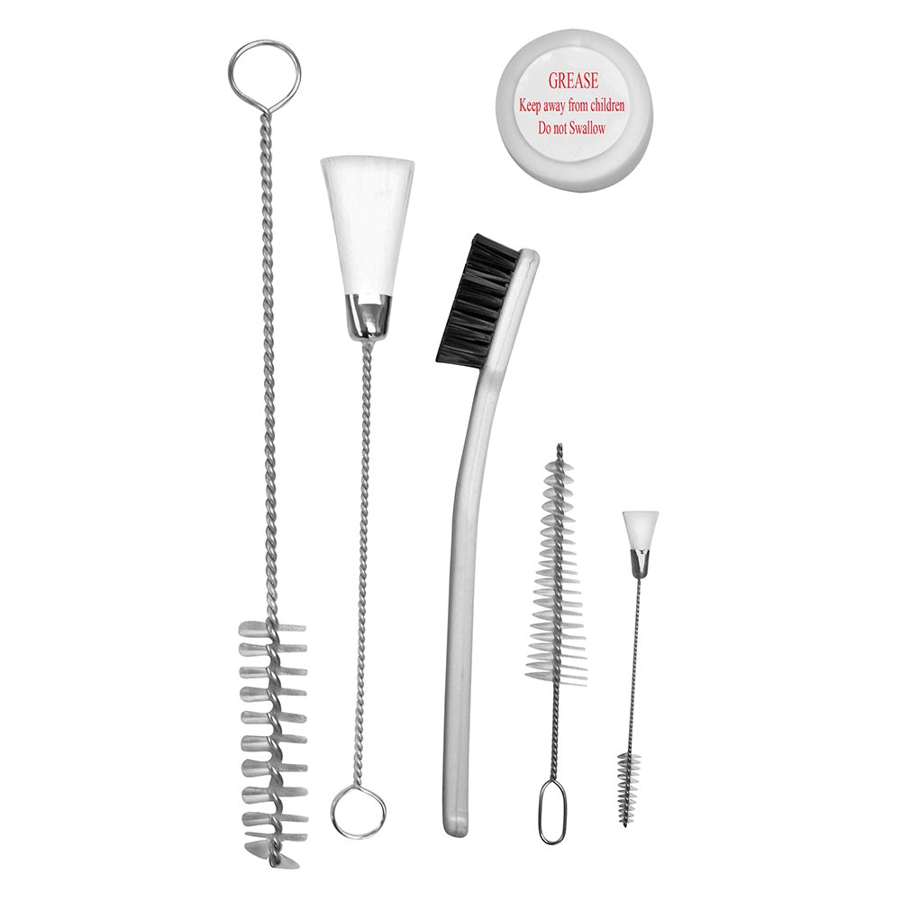 HVLP Spray Gun Cleaning Kit, SGCK1