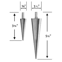 Rockler Small Tapered Reamer