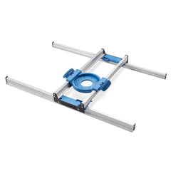 Rockler Benchtop Board Flattening Jig (for Smaller Slabs)