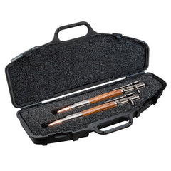 Double-Pen Inserts for Rifle Case Pen Box, 2-Pack