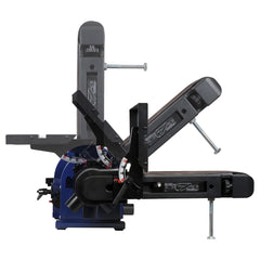 Rikon Belt/Disc Sander 50-114 with 4'' x 36'' Belt and 8'' Disc