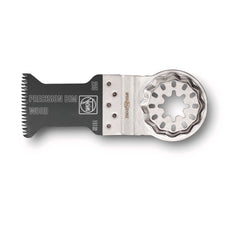 Fein E-Cut Precision Bimetal OMT Blades, 1-3/8''W x 2''L, 3-Pack