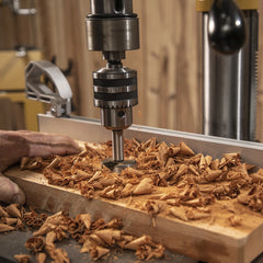 Powermatic PM2820EVS 1HP 20'' Variable Speed Drill Press