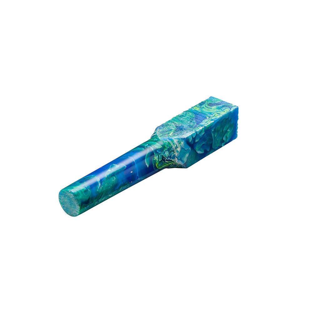 Ocean Mist Pen Blank