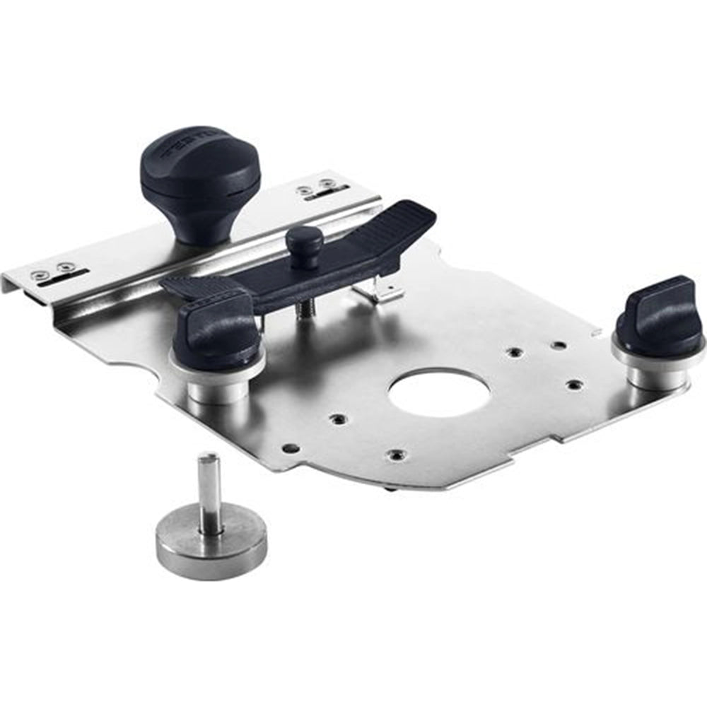 Festool Hole Drilling Guide Plate for LR 32 System (494340)