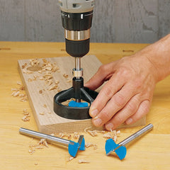 Rockler JIG IT® Drill Guide