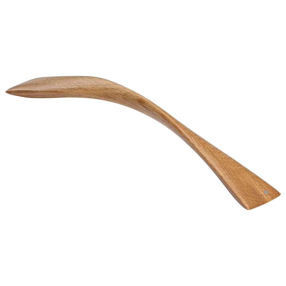 Oak Arc Pull, 224mm CTC
