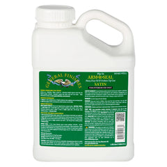 General Finishes Arm-R-Seal Urethane Top Coat, Satin, Pint