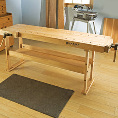 Medium Workbench (N1700)