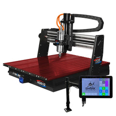 Next Wave CNC Shark HD610 Pro