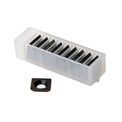 Jet and Powermatic 10pk Cutter Inserts for Shelix Heads (1791212)