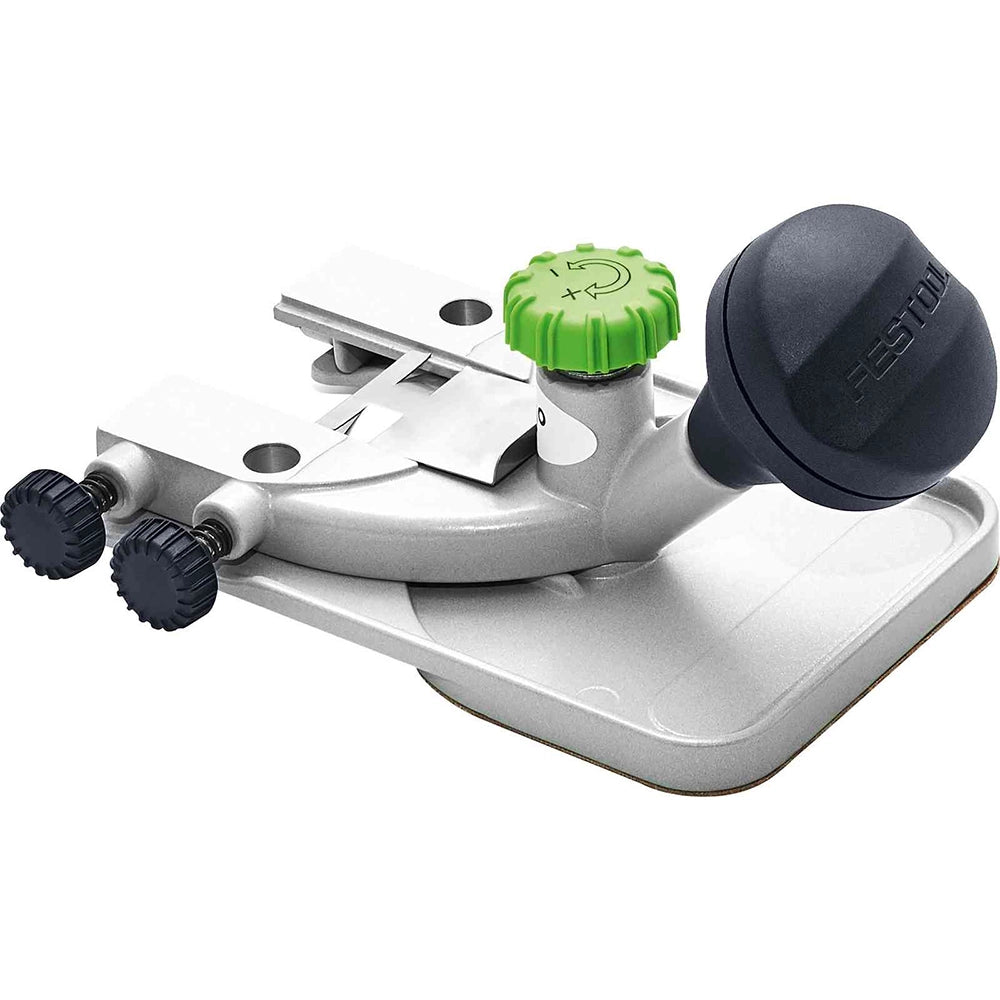 Festool Edge Trimming Router Attachment for MFK 700, 0° Flat (491427)