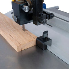 Rikon Bandsaw Tall Rip Fence Flip Stop 10-924