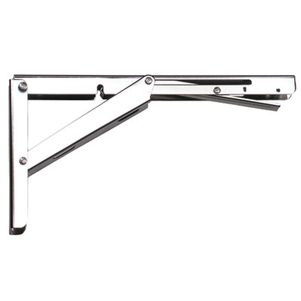 Folding Bracket, EB-303/EP - Electro Polished